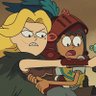 Froggy_doodles's profile picture. I draw fanarts, doodles and comics for various shows and movies i like. Ship arts heavily (Mostly about Teenage Kraken recently)
