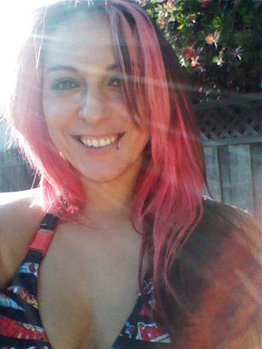 natalienicoletm's profile picture. Actress. Latina. Dreamer. Dancer. Comedian. Optimist. Friend. 
Live life in Love!
#Wakeyagameup #WOKE #PRODUCTPUSHA 
I ❤ @snowthaproduct