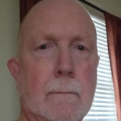 JohnRobotman70's profile picture. Ex-conservative discusted with the current GOP's obsession with Trump and his bizarre nightmarish views on...you name it!