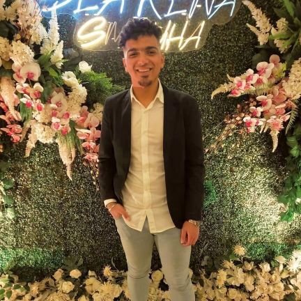 Ibrahim18867660's profile picture. الحمد الله 🤍