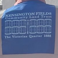 Kensington Fields Community Land Trust (@kennyfieldsclt) 's Twitter Profile