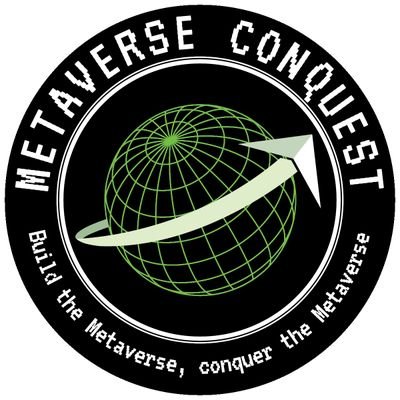 MetaverseConq Profile Picture