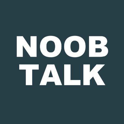 NoobTalkRadio Profile Picture