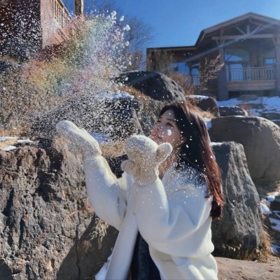 sunnyshiya1's profile picture. Crypto , shopaholics, reading #Bitcoin
#food #travel #snowview #song