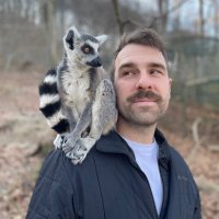 Pablo Jost - deactivated till Elmo has gone (@pbjost) 's Twitter Profile