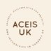 ACEIS UK (@aceisUK) Twitter profile photo