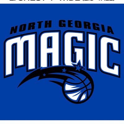 Official Twitter of North GA Magic 2025 Top prospects for class of 2025 girls basketball