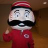 WhalerDC's profile picture. VP of Corporate Partnerships at Cincinnati Reds/Dad of Four