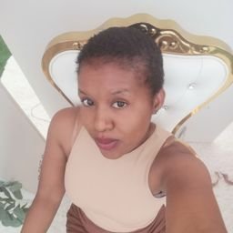 Do what makes you happy / Never compromise your peace.
A woman in construction 👷🏽♀️Reserved 😇 but once you get to know me..... 😜