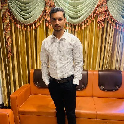 healthy44540060's profile picture. DIGITAL MARKETER | @westeq.services
• Social Media Manager
• SEO Professional
• Ignoring online marketing is like opening a business but not telling anyone.