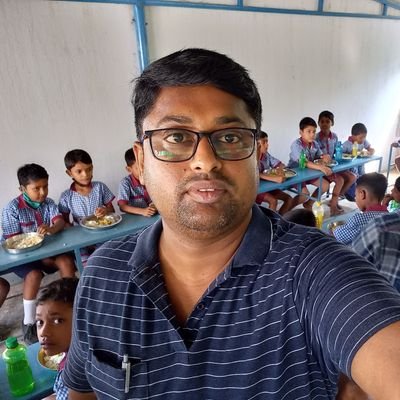 Ruhulamin0102's profile picture. Teacher by Profession,
Social Worker by Passion.