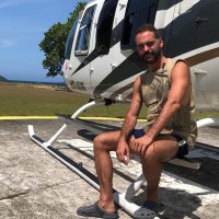 Oscar San Martin (@scarsanmartin) 's Twitter Profile
