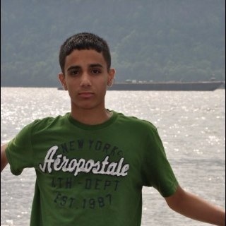 _dabir's profile picture. Yeah I'm middle eastern