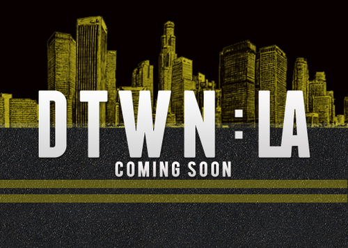 DTWNLA's profile picture. 