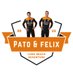 Adventures of Mini Pato and Felix (@MiniPatoFelix) Twitter profile photo