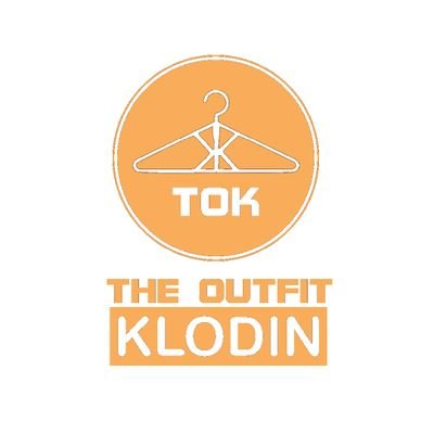 THE OUTFIT KLODIN👕👣 is an unconventional fashion🍟 company that is focused on achieving world-class🧭🧭 standard and global🌍 relevance.
IG @theoutfitklodin