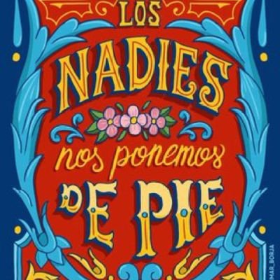 Justicia por el pueblo voy por los corruptos