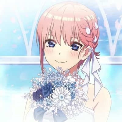 FR/ENG account about Ichika Nakano from The Quintessential Quintuplet.
Daily Ichika Fanart/Anime screen and more 💛