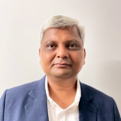 rvanand1's profile picture. Human capital practitioner