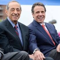 A believer in truth, justice and redemption
#Democrat #Italian #andrewcuomo #IStandWithCuomo