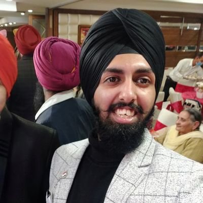 Ex Research Intern,DRDO.
Writter,player
#Pogonophile
It is what you gave to the world, that you have got from the world
Computer science wale..🔥🔥