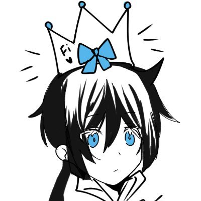 20↑ | ENG・日本語 | ヴァニタスの手記 (vnc) | why does he love bows so much it's so cute