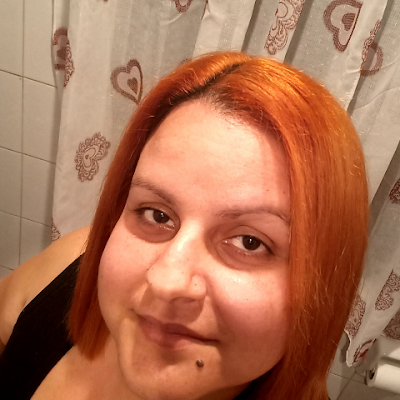 SciclunaGina's profile picture. Happy fro me