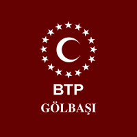 BTP Gölbaşı(@BTP_Golbasi) 's Twitter Profile Photo