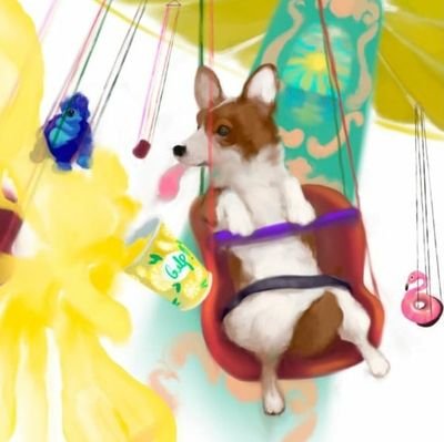 Dogdareya's profile picture. 