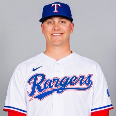 ✞ TB1 | @Rangers MiLB Hitting Coach |