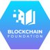 Blockchain Foundation (@TheBlockFound) Twitter profile photo