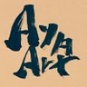ayatori_art's profile picture. RP専用　
アート関連を応援していきます
フォロバ100％