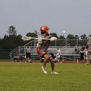 5’8 145lbs | Middie | C/O 2023 | Tocoi Creek High School Lacrosse | Ohana Lacrosse | #4