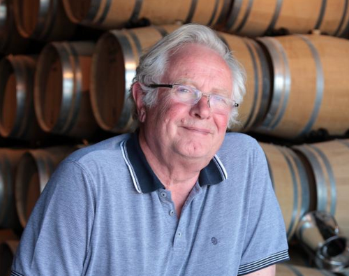 Wine man for 50 years. Do what you love. Blessed to stumble into it, got the wine bug and been on the road buying the stuff ever since. Retire? You are joking?