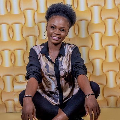 olamideoladipu2's profile picture. Tech enthusiast 💖
Data analyst in training
Jesus lover girl💕
Light⚡
#NotYourRegularChurchGirl