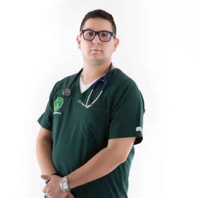 Médico General F.U.S.M. 🩺👨🏼⚕️- Esp. Gerencia de la Calidad en Salud. - Auditor Interno. 🏥 🌻 Ex-candidato cámara Valle.