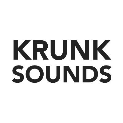 Krunk Sounds 