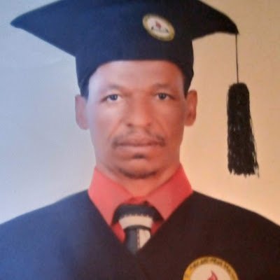 beyenebanga1's profile picture. God is good