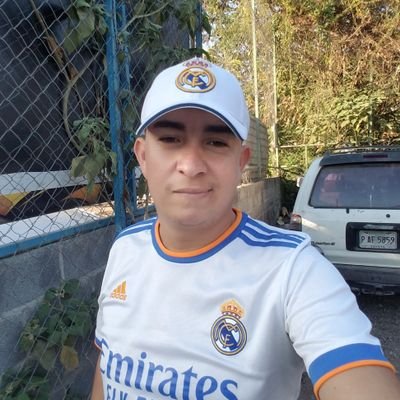 Hala Madrid