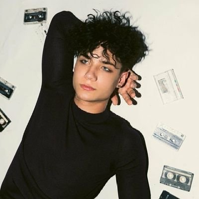 vol6jxdn's profile picture. - for jxdn