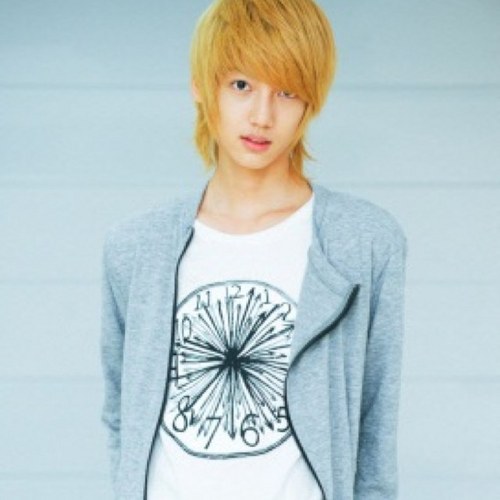 Boyfriend Youngmin (@BoyFriendYM) | Twitter