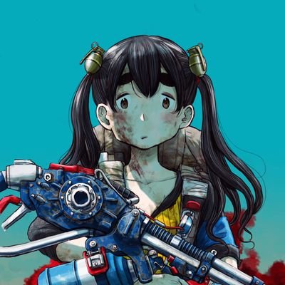 Rockischさんのプロフィール画像