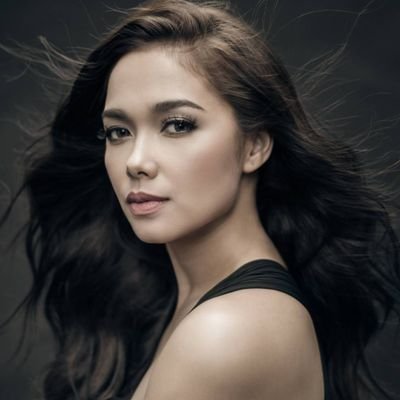 Toria Nkanang