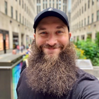 Brian Sweeneyさんのプロフィール画像