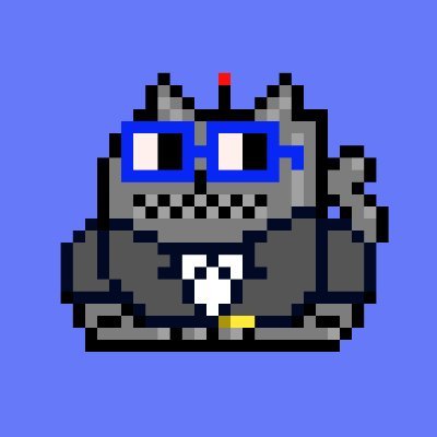 SwampCatz ⌐◨-◨ (Bot)さんのプロフィール画像