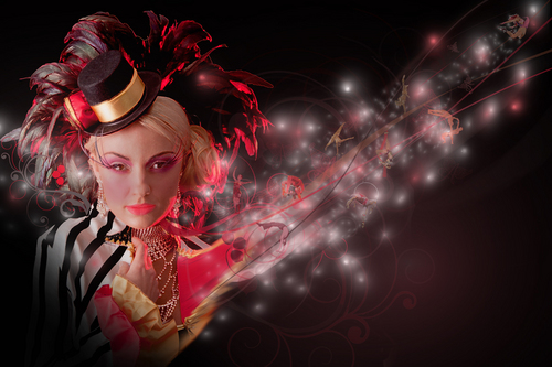 From aerial to acrobats, the beautiful to the bizarre, Aerial Angels specialises in all things unique & exceptional.
