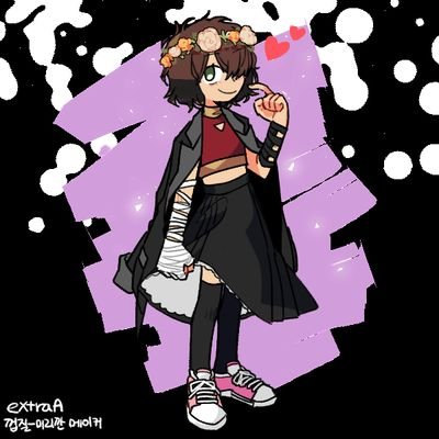 Where I post the things that are too aggressive. weird, or horny for main(main Twitter @remspeedwagon)