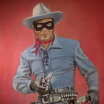 Clayton Moore