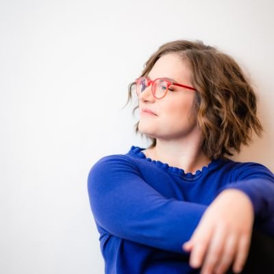 AvielNoam's profile picture. Symphony and Opera Conductor