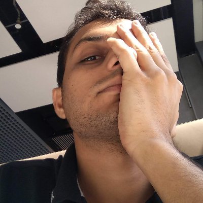 Software Engineer at @Meta | Prev @Amazon, Google Summer of Code | Mechanical Engineering